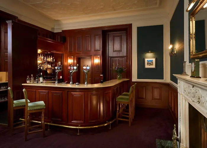 Inverness Lochardil House, By Highland Coast Hotels